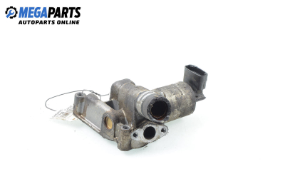 EGR valve for Opel Corsa C 1.0, 58 hp, hatchback, 2003