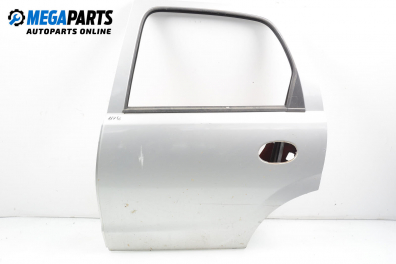 Door for Opel Corsa C 1.0, 58 hp, hatchback, 2003, position: rear - left