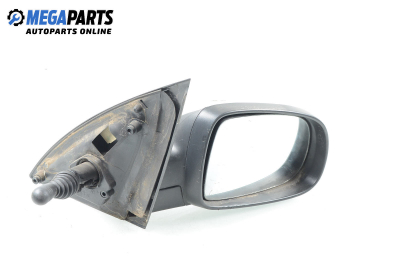 Oglindă for Opel Corsa C 1.0, 58 hp, hatchback, 2003, position: dreapta