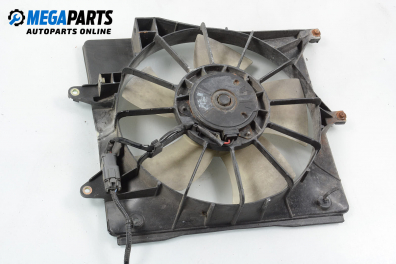 Ventilator radiator for Honda Accord VII 2.2 i-CTDi, 140 hp, sedan, 2004