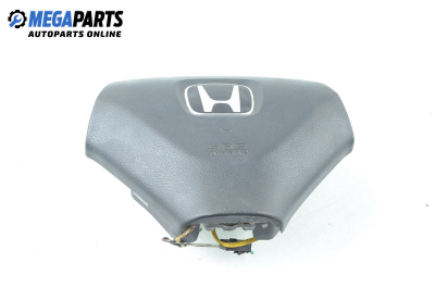 Airbag for Honda Accord VII 2.2 i-CTDi, 140 hp, sedan, 2004, position: fața