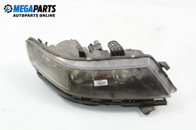 Headlight for Honda Accord VII 2.2 i-CTDi, 140 hp, sedan, 2004, position: right