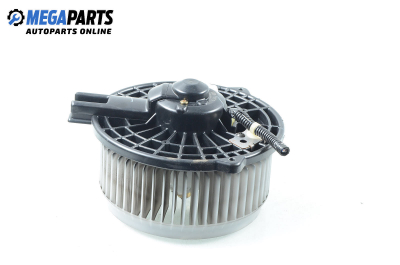 Heating blower for Honda Accord VII 2.2 i-CTDi, 140 hp, sedan, 2004