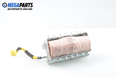 Airbag for Honda Accord VII 2.2 i-CTDi, 140 hp, sedan, 2004, position: fața