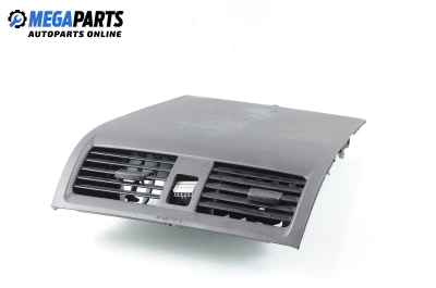 AC heat air vent for Honda Accord VII 2.2 i-CTDi, 140 hp, sedan, 2004