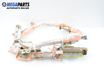 Airbag for Honda Accord VII 2.2 i-CTDi, 140 hp, sedan, 2004, position: dreapta