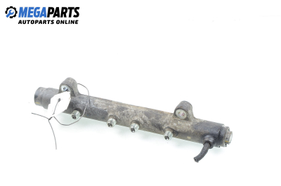 Fuel rail for Honda Accord VII 2.2 i-CTDi, 140 hp, sedan, 2004