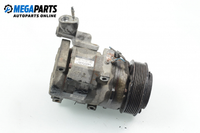 AC compressor for Honda Accord VII 2.2 i-CTDi, 140 hp, sedan, 2004 № Denso 447220-5900