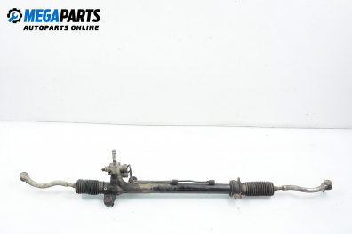 Hydraulic steering rack for Honda Accord VII 2.2 i-CTDi, 140 hp, sedan, 2004