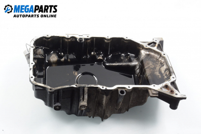 Crankcase for Honda Accord VII 2.2 i-CTDi, 140 hp, sedan, 2004