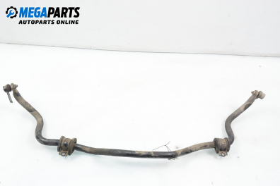 Sway bar for Honda Accord VII 2.2 i-CTDi, 140 hp, sedan, 2004, position: front