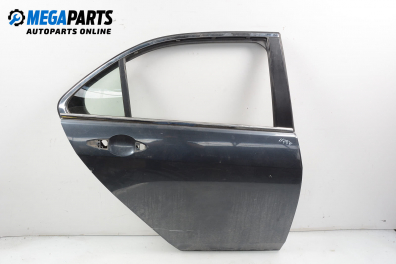 Door for Honda Accord VII 2.2 i-CTDi, 140 hp, sedan, 2004, position: rear - right