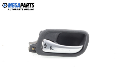 Inner handle for Honda Accord VII 2.2 i-CTDi, 140 hp, sedan, 2004, position: rear - left