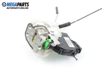 Lock for Honda Accord VII 2.2 i-CTDi, 140 hp, sedan, 2004, position: rear - left