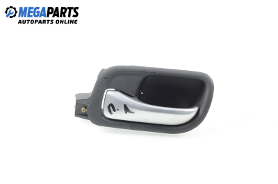 Inner handle for Honda Accord VII 2.2 i-CTDi, 140 hp, sedan, 2004, position: front - left