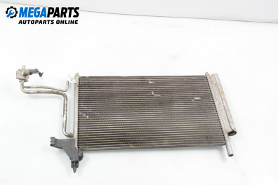 Radiator aer condiționat for Fiat Stilo 1.6 16V, 103 hp, hatchback, 2004