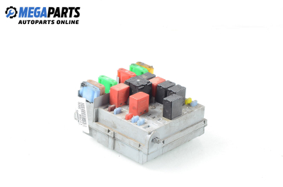 Sicherungskasten for Fiat Stilo 1.6 16V, 103 hp, hecktür, 2004