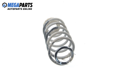 Coil spring for Fiat Stilo 1.6 16V, 103 hp, hatchback, 2004, position: rear