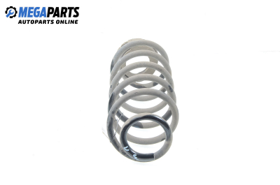 Coil spring for Fiat Stilo 1.6 16V, 103 hp, hatchback, 2004, position: rear