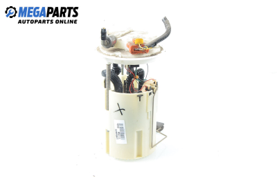 Fuel pump for Fiat Stilo 1.6 16V, 103 hp, hatchback, 2004