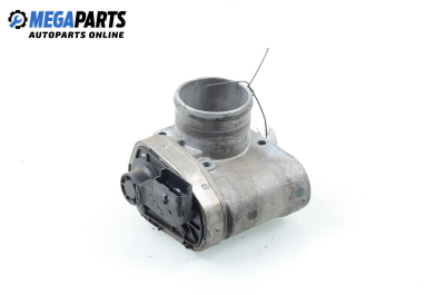 Clapetă carburator for Fiat Stilo 1.6 16V, 103 hp, hatchback, 2004