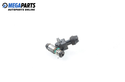 Gasoline fuel injector for Fiat Stilo 1.6 16V, 103 hp, hatchback, 2004