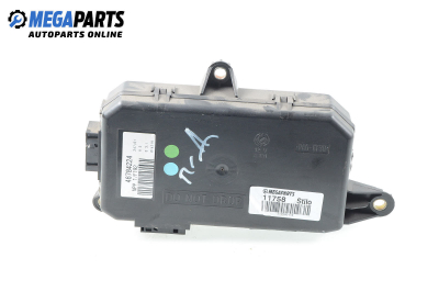 Door module for Fiat Stilo 1.6 16V, 103 hp, hatchback, 2004 № 46784224