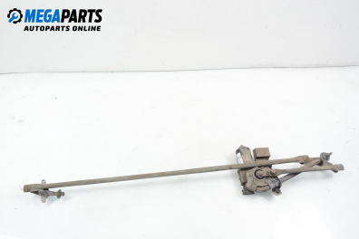 Front wipers motor for Mercedes-Benz A-Class W168 1.7 CDI, 90 hp, hatchback, 1999, position: front