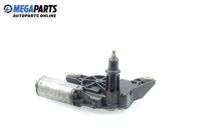 Front wipers motor for Mercedes-Benz A-Class W168 1.7 CDI, 90 hp, hatchback, 1999, position: rear