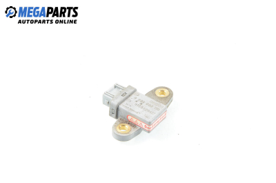 ESP sensor for Mercedes-Benz A-Class W168 1.7 CDI, 90 hp, hatchback, 1999 № Bosch 0 265 005 113