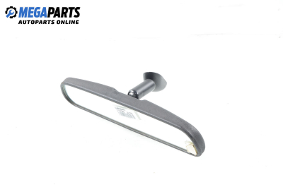 Central rear view mirror for Mercedes-Benz A-Class W168 1.7 CDI, 90 hp, hatchback, 1999