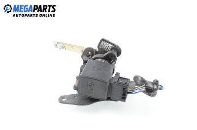 Potentiometer gaspedal for Mercedes-Benz A-Klasse W168 1.7 CDI, 90 hp, hecktür, 1999