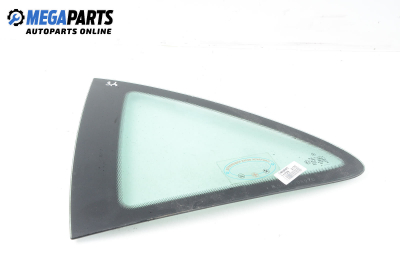 Vent window for Mercedes-Benz A-Class W168 1.7 CDI, 90 hp, hatchback, 1999, position: right