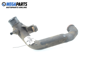 Turbo pipe for Mercedes-Benz A-Class W168 1.7 CDI, 90 hp, hatchback, 1999