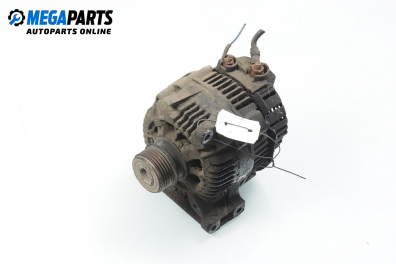 Alternator for Mercedes-Benz A-Class W168 1.7 CDI, 90 hp, hatchback, 1999