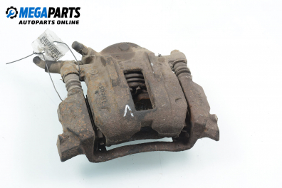 Caliper for Mercedes-Benz A-Class W168 1.7 CDI, 90 hp, hatchback, 1999, position: front - left