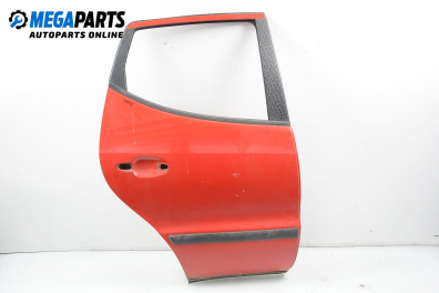 Door for Mercedes-Benz A-Class W168 1.7 CDI, 90 hp, hatchback, 1999, position: rear - right