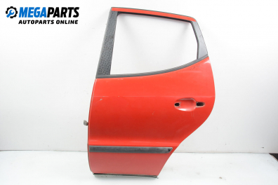 Door for Mercedes-Benz A-Class W168 1.7 CDI, 90 hp, hatchback, 1999, position: rear - left