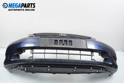 Front bumper for Honda Stream 2.0 16V, 156 hp, minivan, 2002, position: front