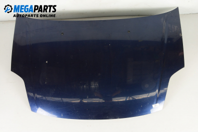 Bonnet for Honda Stream 2.0 16V, 156 hp, minivan, 2002, position: front