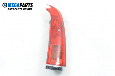 Tail light for Honda Stream 2.0 16V, 156 hp, minivan, 2002, position: right