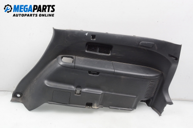 Trunk interior cover for Honda Stream 2.0 16V, 156 hp, minivan, 2002