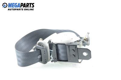 Seat belt for Honda Stream 2.0 16V, 156 hp, minivan, 2002, position: rear - left