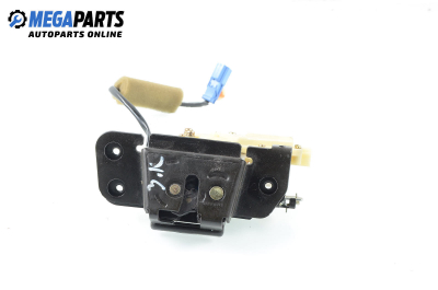 Trunk lock for Honda Stream 2.0 16V, 156 hp, minivan, 2002, position: rear