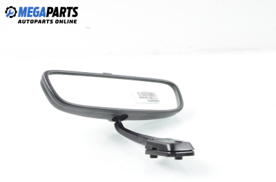 Central rear view mirror for Honda Stream 2.0 16V, 156 hp, minivan, 2002