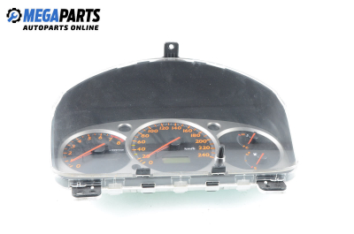 Instrument cluster for Honda Stream 2.0 16V, 156 hp, minivan, 2002