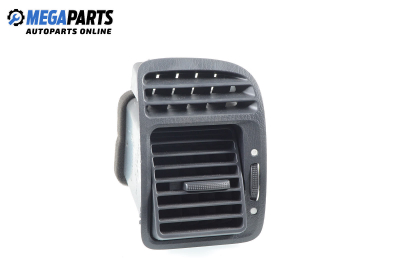 AC heat air vent for Honda Stream 2.0 16V, 156 hp, minivan, 2002