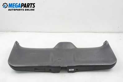 Capac plastic portbagaj for Honda Stream 2.0 16V, 156 hp, monovolum, 2002, position: din spate