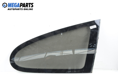 Vent window for Honda Stream 2.0 16V, 156 hp, minivan, 2002, position: right