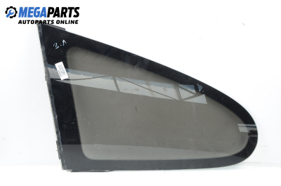 Vent window for Honda Stream 2.0 16V, 156 hp, minivan, 2002, position: left